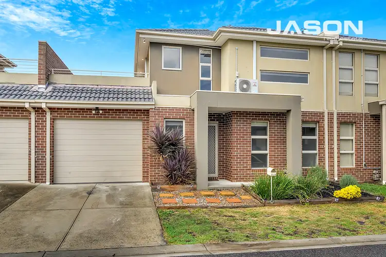 Main view of Homely townhouse listing, 11/9 Galton Circuit, Craigieburn VIC 3064