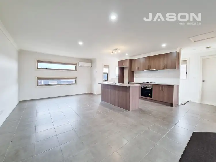 Second view of Homely townhouse listing, 11/9 Galton Circuit, Craigieburn VIC 3064