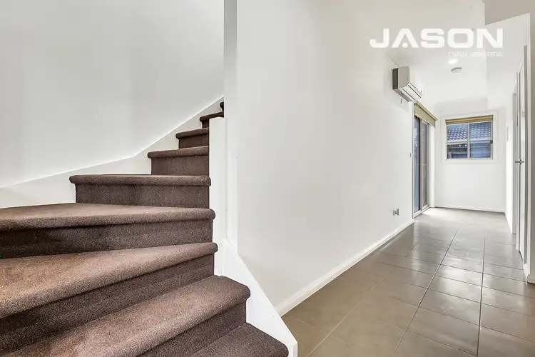 Fifth view of Homely townhouse listing, 11/9 Galton Circuit, Craigieburn VIC 3064