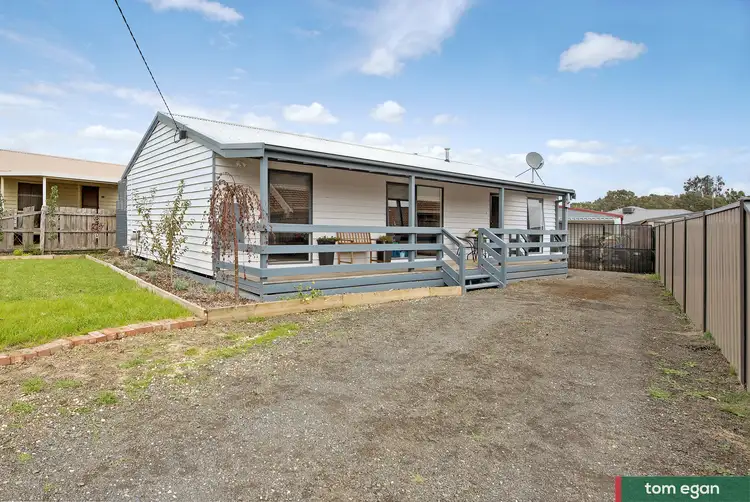 Main view of Homely house listing, 20 Donaldson Drive, Broadford VIC 3658