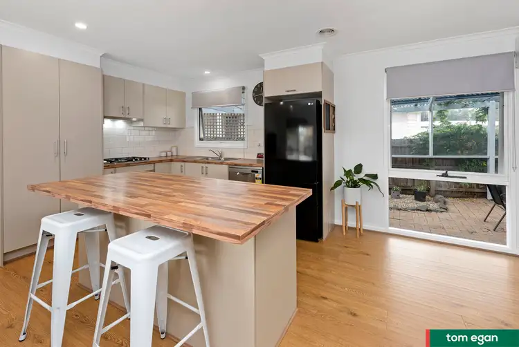 Second view of Homely house listing, 20 Donaldson Drive, Broadford VIC 3658