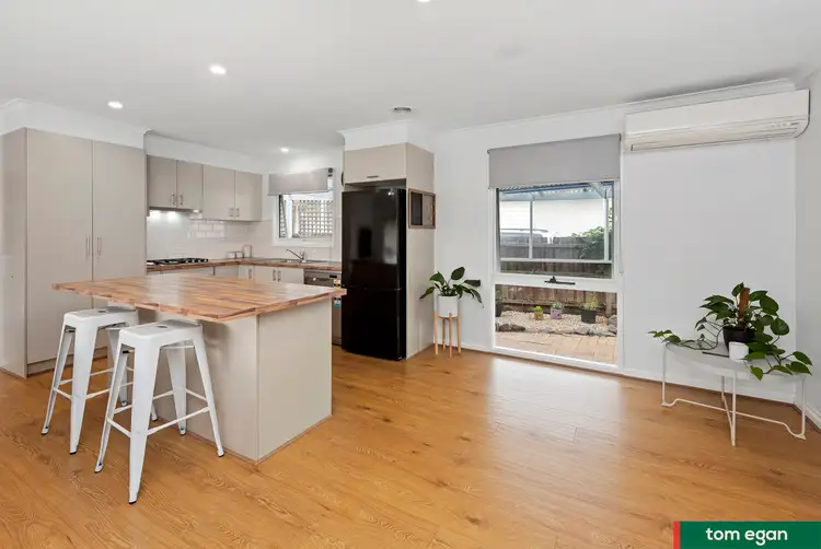 Third view of Homely house listing, 20 Donaldson Drive, Broadford VIC 3658
