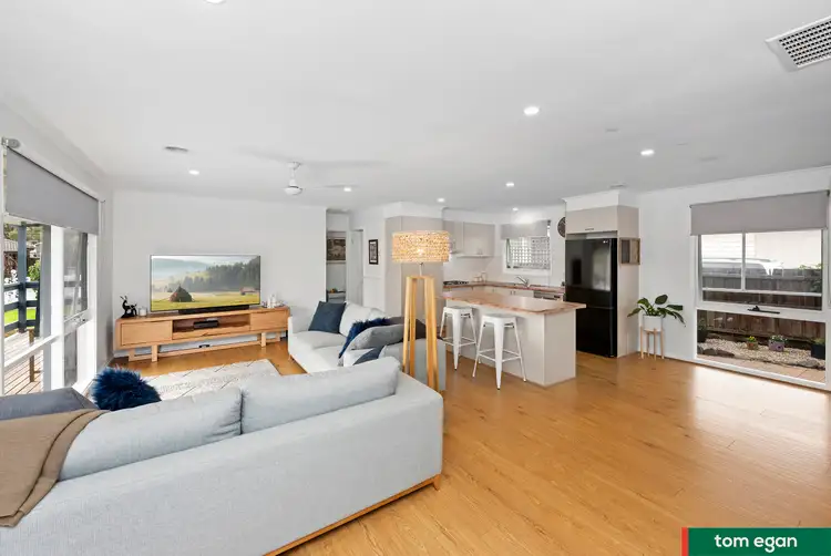 Fourth view of Homely house listing, 20 Donaldson Drive, Broadford VIC 3658