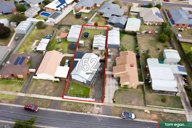 Fifth view of Homely house listing, 20 Donaldson Drive, Broadford VIC 3658