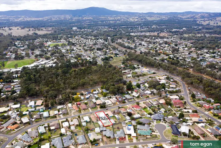 Sixth view of Homely house listing, 20 Donaldson Drive, Broadford VIC 3658