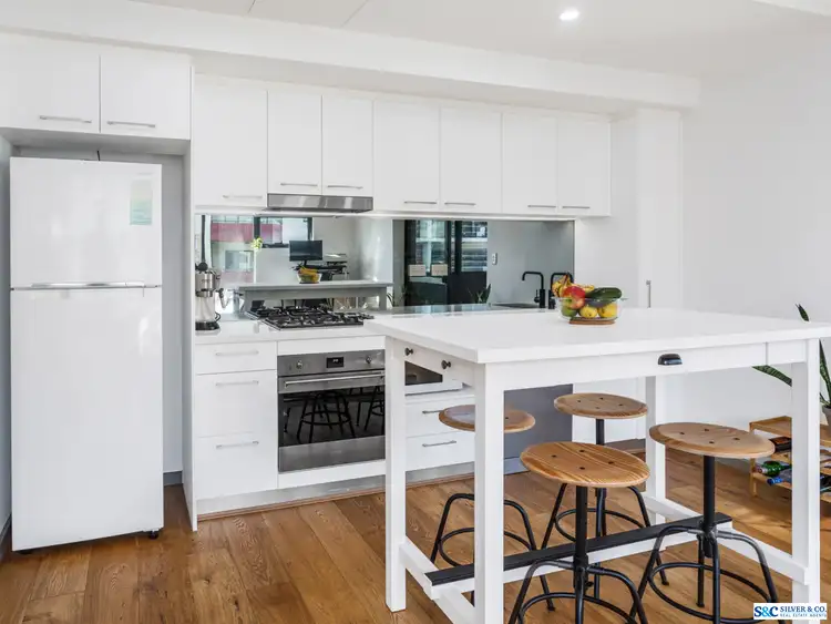 Second view of Homely apartment listing, 401/233-235 Botany Road, Waterloo NSW 2017