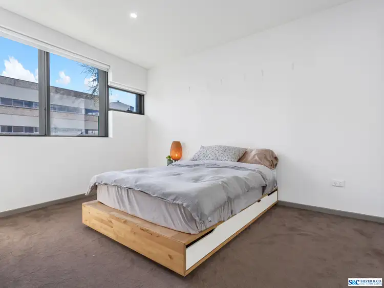 Fourth view of Homely apartment listing, 401/233-235 Botany Road, Waterloo NSW 2017