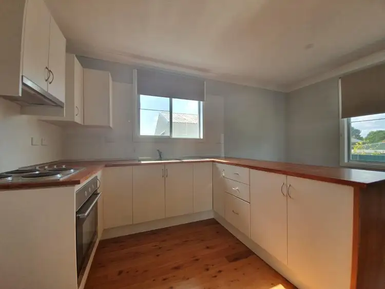 Second view of Homely house listing, 36 Macqueen Street, Aberdeen NSW 2336