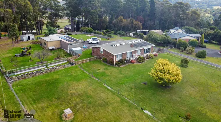 Fourth view of Homely house listing, 20 Seymour Street, Tarleton TAS 7310