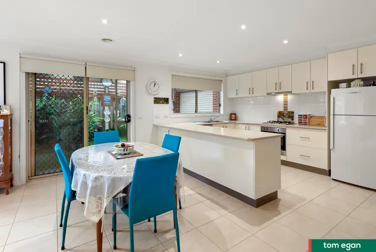Third view of Homely house listing, 105 Oakbank Boulevard, Whittlesea VIC 3757