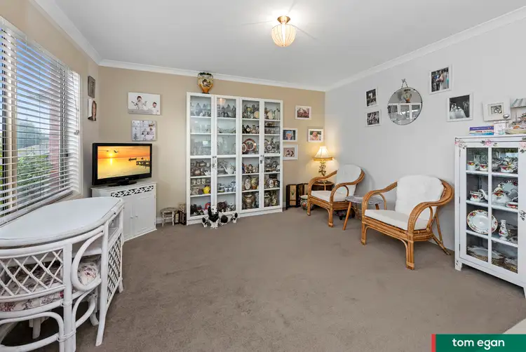 Fourth view of Homely house listing, 105 Oakbank Boulevard, Whittlesea VIC 3757