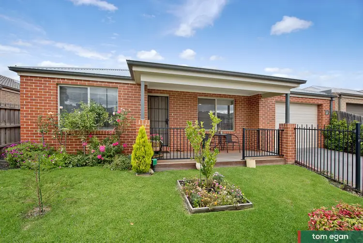 Sixth view of Homely house listing, 105 Oakbank Boulevard, Whittlesea VIC 3757
