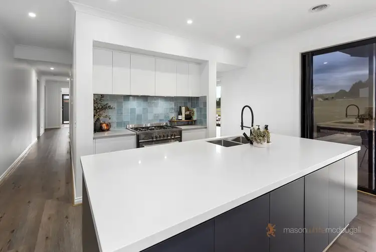 Second view of Homely house listing, 29 Dunnart Boulevard, Whittlesea VIC 3757