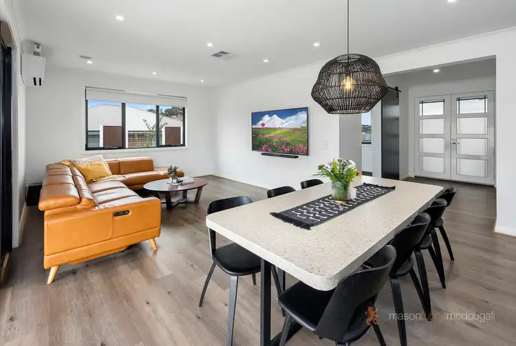 Fourth view of Homely house listing, 29 Dunnart Boulevard, Whittlesea VIC 3757