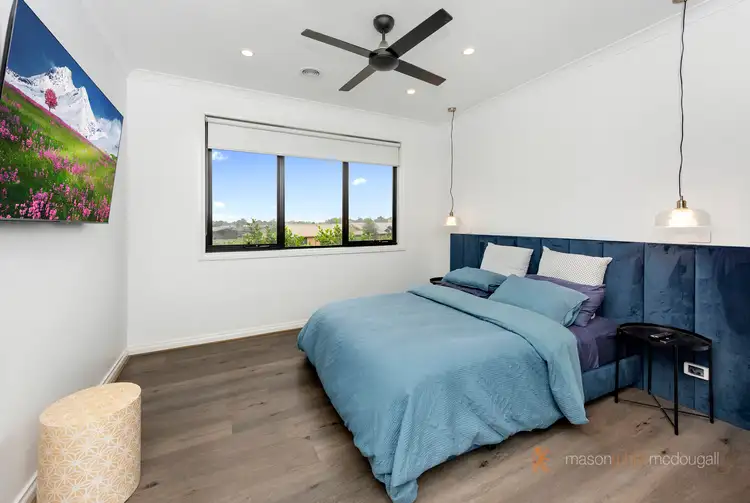 Sixth view of Homely house listing, 29 Dunnart Boulevard, Whittlesea VIC 3757