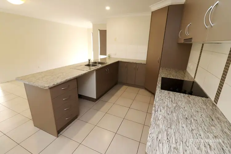 Third view of Homely house listing, 8 Barry Place, Dalby QLD 4405