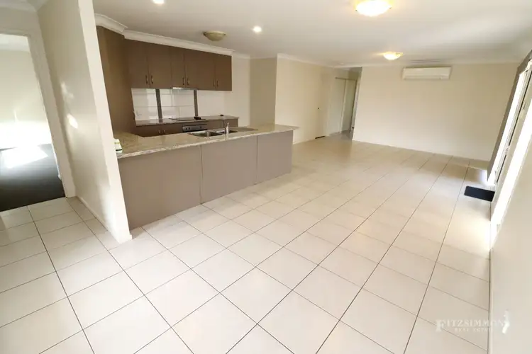 Fourth view of Homely house listing, 8 Barry Place, Dalby QLD 4405