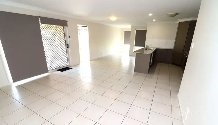 Sixth view of Homely house listing, 8 Barry Place, Dalby QLD 4405