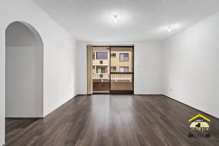 Second view of Homely unit listing, 6/111 Castlereagh Street, Liverpool NSW 2170