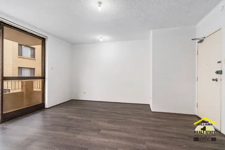 Third view of Homely unit listing, 6/111 Castlereagh Street, Liverpool NSW 2170