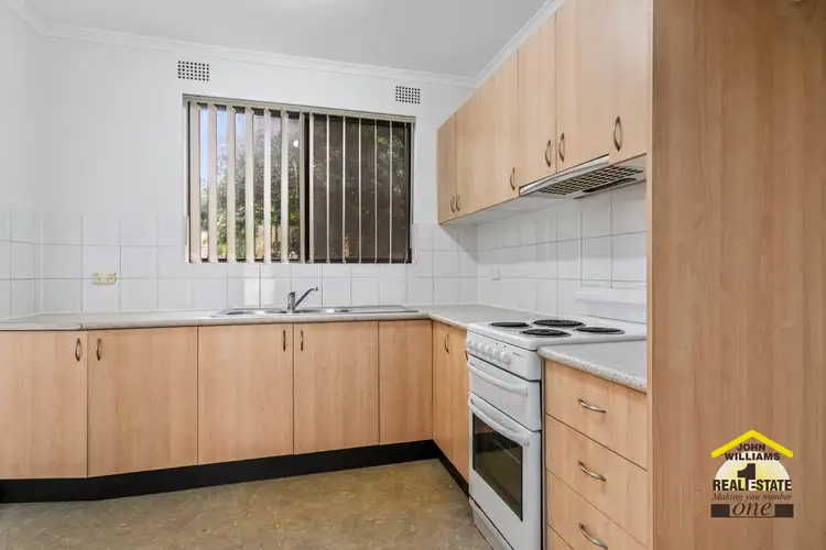 Fourth view of Homely unit listing, 6/111 Castlereagh Street, Liverpool NSW 2170