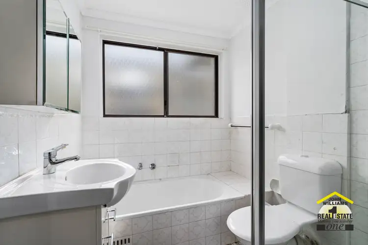 Sixth view of Homely unit listing, 6/111 Castlereagh Street, Liverpool NSW 2170