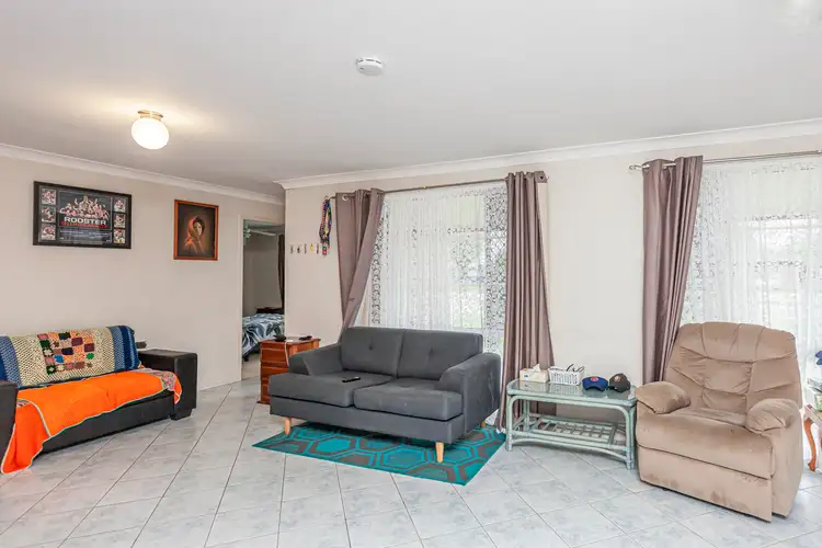 Second view of Homely house listing, 17 Auberge Close, Raymond Terrace NSW 2324