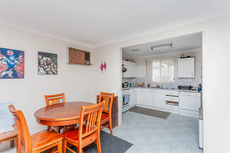 Fourth view of Homely house listing, 17 Auberge Close, Raymond Terrace NSW 2324