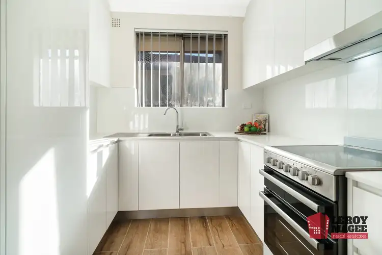 Fourth view of Homely apartment listing, 3/44 Birmingham Street, Merrylands NSW 2160