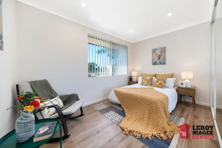 Fifth view of Homely apartment listing, 3/44 Birmingham Street, Merrylands NSW 2160