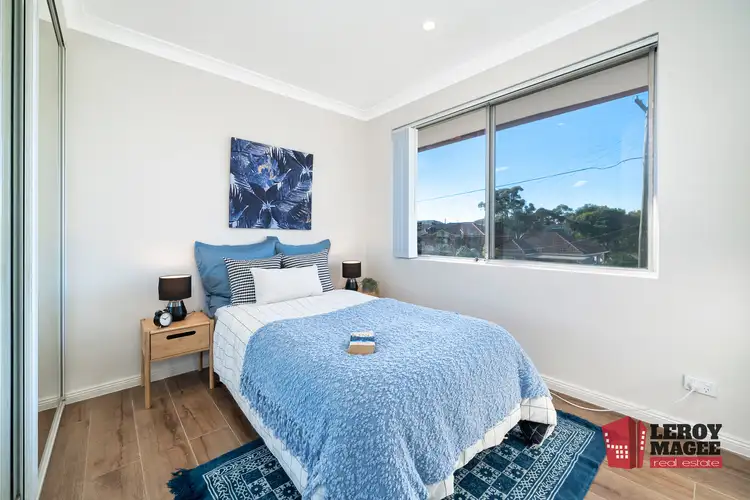 Sixth view of Homely apartment listing, 3/44 Birmingham Street, Merrylands NSW 2160