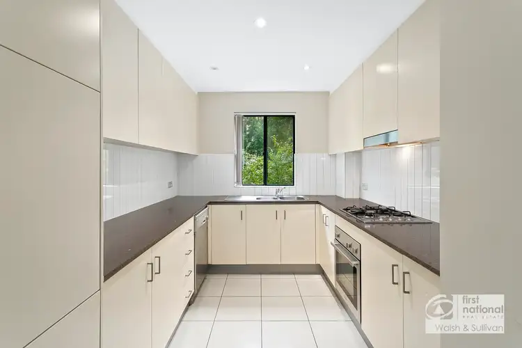 Second view of Homely unit listing, 70/6-18 Redbank Road, Northmead NSW 2152