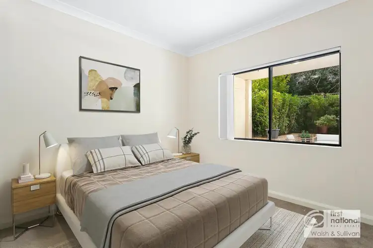 Fourth view of Homely unit listing, 70/6-18 Redbank Road, Northmead NSW 2152