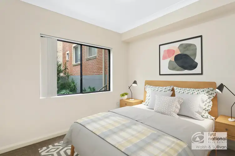 Fifth view of Homely unit listing, 70/6-18 Redbank Road, Northmead NSW 2152