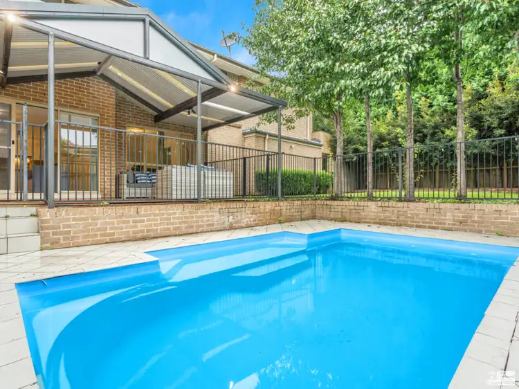 42 Shanke Crescent, Kings Langley NSW 2147