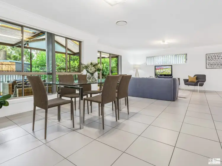 Fourth view of Homely house listing, 42 Shanke Crescent, Kings Langley NSW 2147