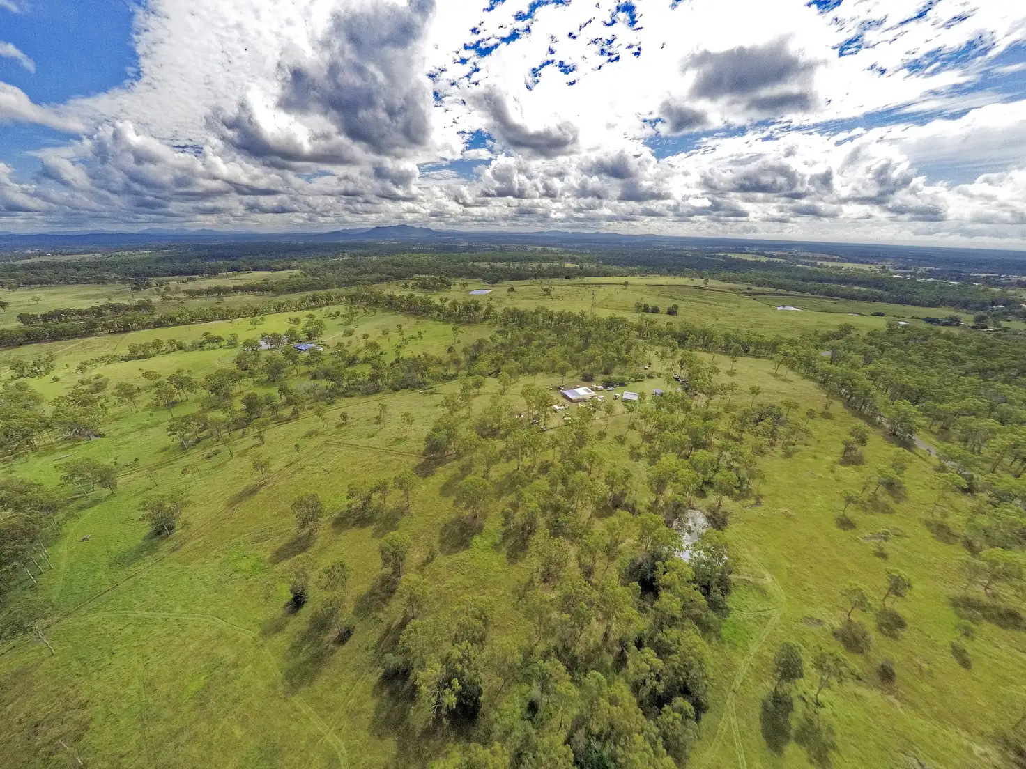 Main view of Homely rural property listing, 118 Diamond Hill Road..., Rosedale QLD 4674