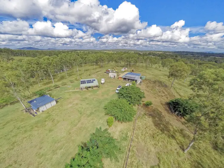 Third view of Homely rural property listing, 118 Diamond Hill Road..., Rosedale QLD 4674