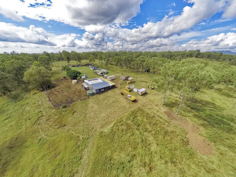 Fourth view of Homely rural property listing, 118 Diamond Hill Road..., Rosedale QLD 4674