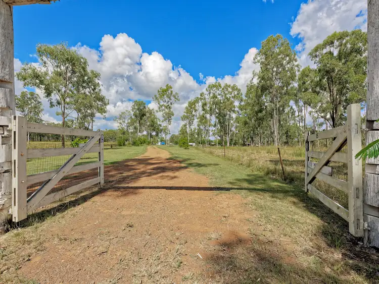 Fifth view of Homely rural property listing, 118 Diamond Hill Road..., Rosedale QLD 4674