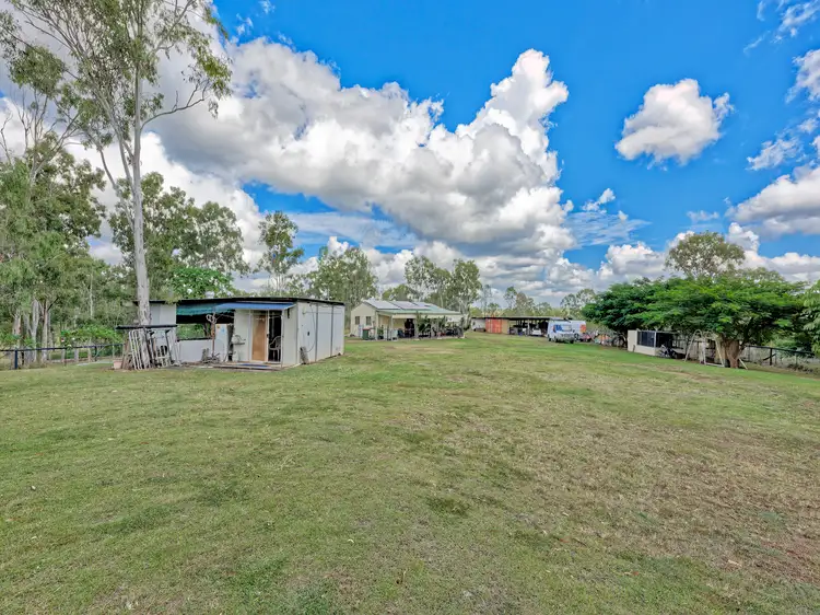 Seventh view of Homely rural property listing, 118 Diamond Hill Road..., Rosedale QLD 4674