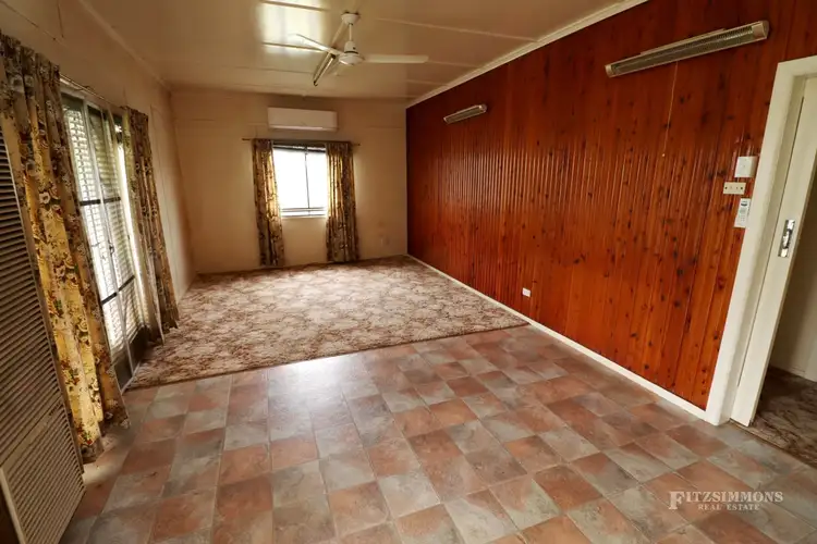 Second view of Homely house listing, 81 Nicholson Street, Dalby QLD 4405