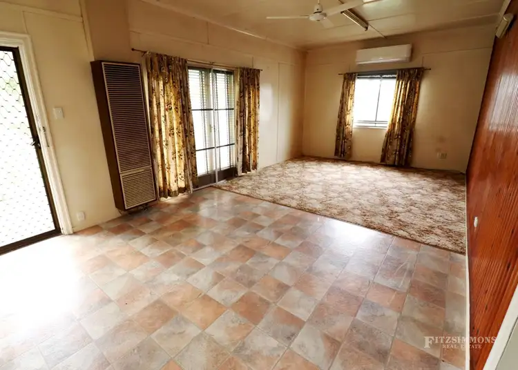 Third view of Homely house listing, 81 Nicholson Street, Dalby QLD 4405