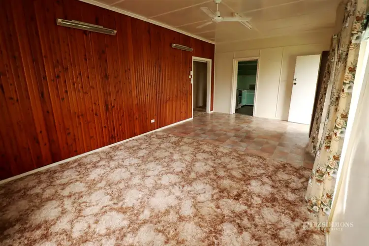 Fourth view of Homely house listing, 81 Nicholson Street, Dalby QLD 4405