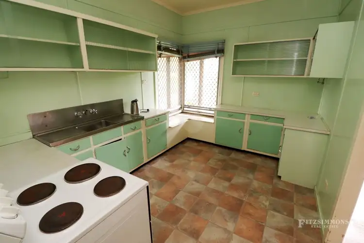 Fifth view of Homely house listing, 81 Nicholson Street, Dalby QLD 4405