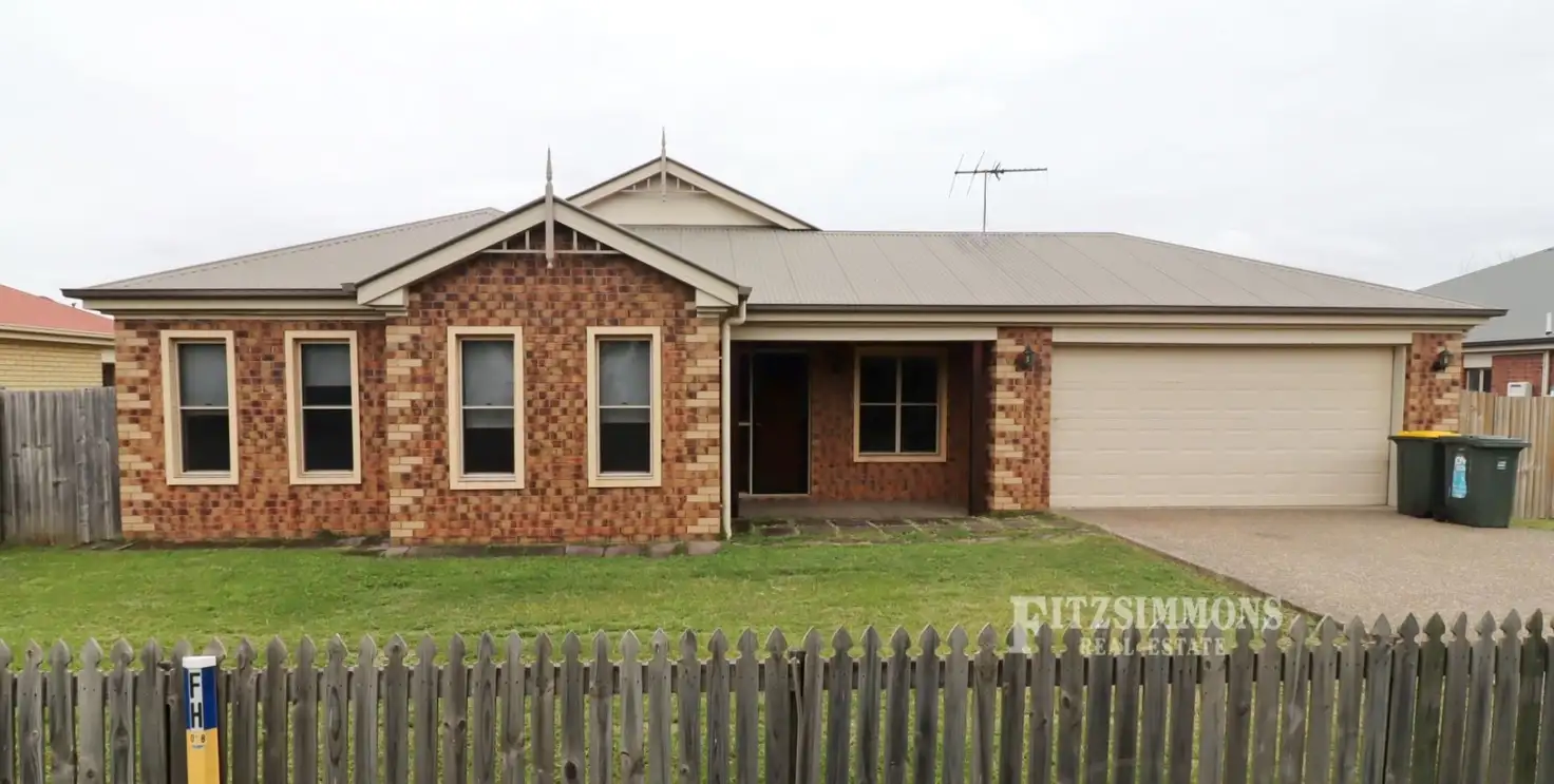 Main view of Homely house listing, 14 Branch Creek Road, Dalby QLD 4405