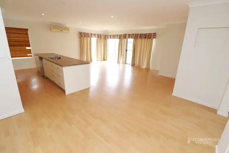 Third view of Homely house listing, 14 Branch Creek Road, Dalby QLD 4405