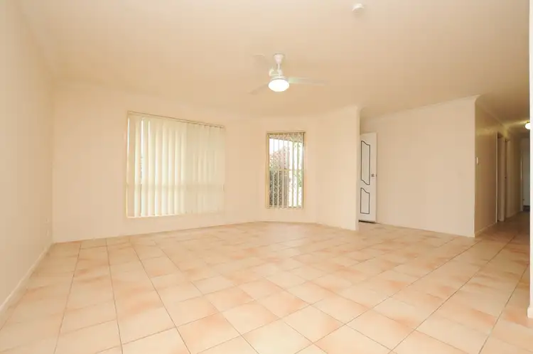 Second view of Homely house listing, 2 Southern Cross Drive..., Avoca QLD 4670