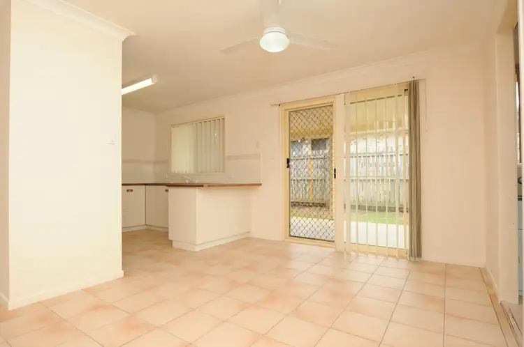 Third view of Homely house listing, 2 Southern Cross Drive..., Avoca QLD 4670