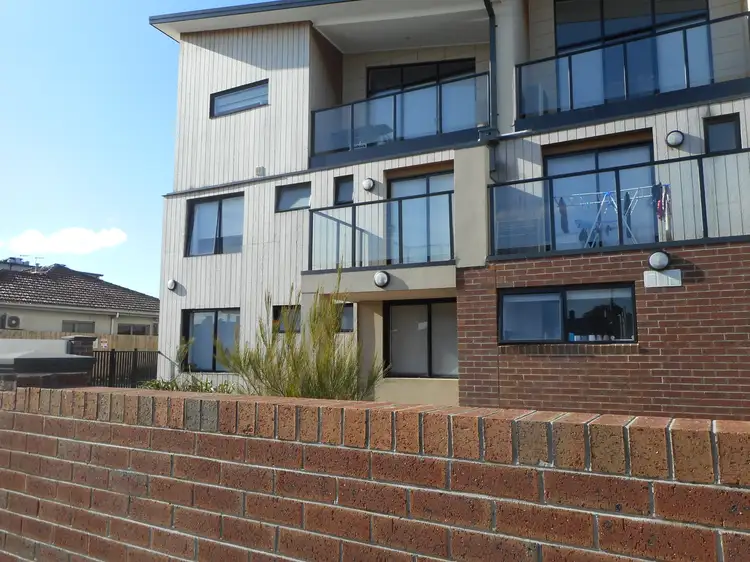 Second view of Homely unit listing, 3/836 Pascoe Vale Road, Glenroy VIC 3046
